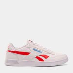 Zapatillas-Urbanas-Reebok-Hombres-100075020-Reebok-Court-Advance-BLANCO-ROJO-7.5