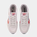 Zapatillas-Urbanas-Reebok-Hombres-100075020-Reebok-Court-Advance-BLANCO-ROJO-7.5