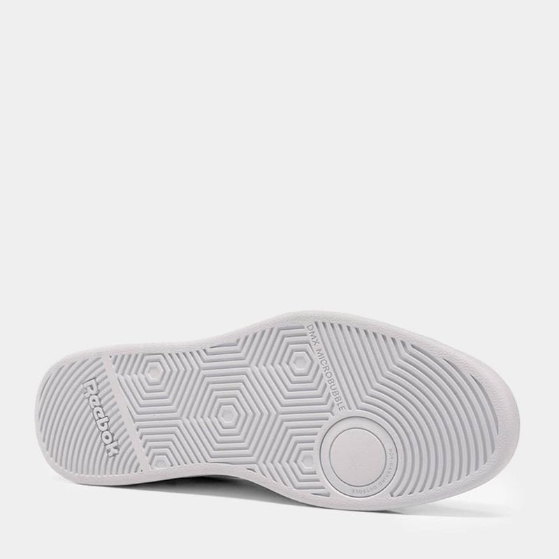 Zapatillas-Urbanas-Reebok-Hombres-100075020-Reebok-Court-Advance-BLANCO-ROJO-7.5