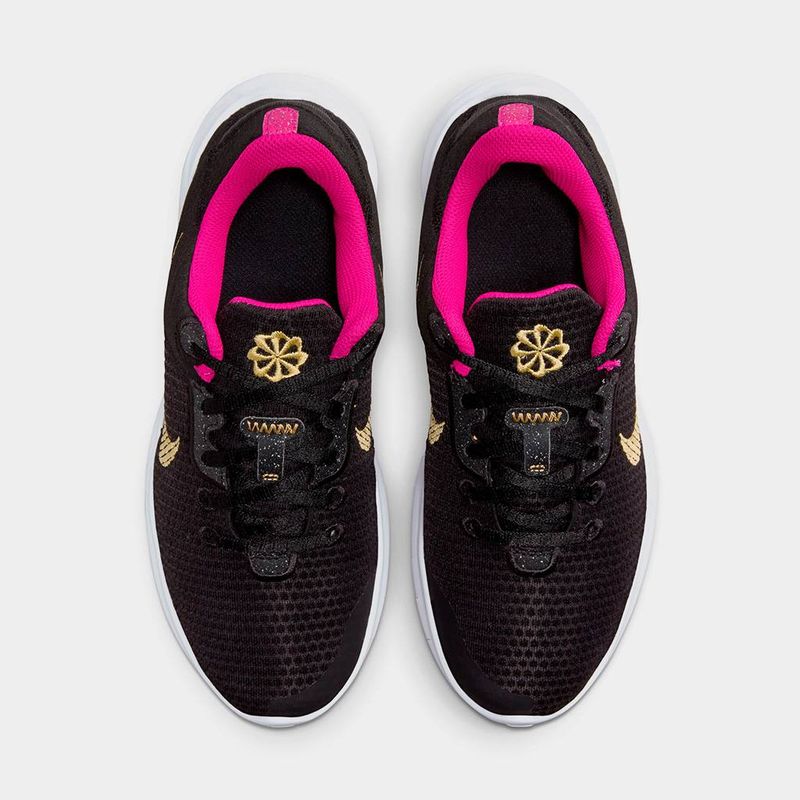 Zapatillas-Running-Nike-Mujeres-Dd9283-011-Flex-Experience-Rn-11-Nn-NEGRO-5.5