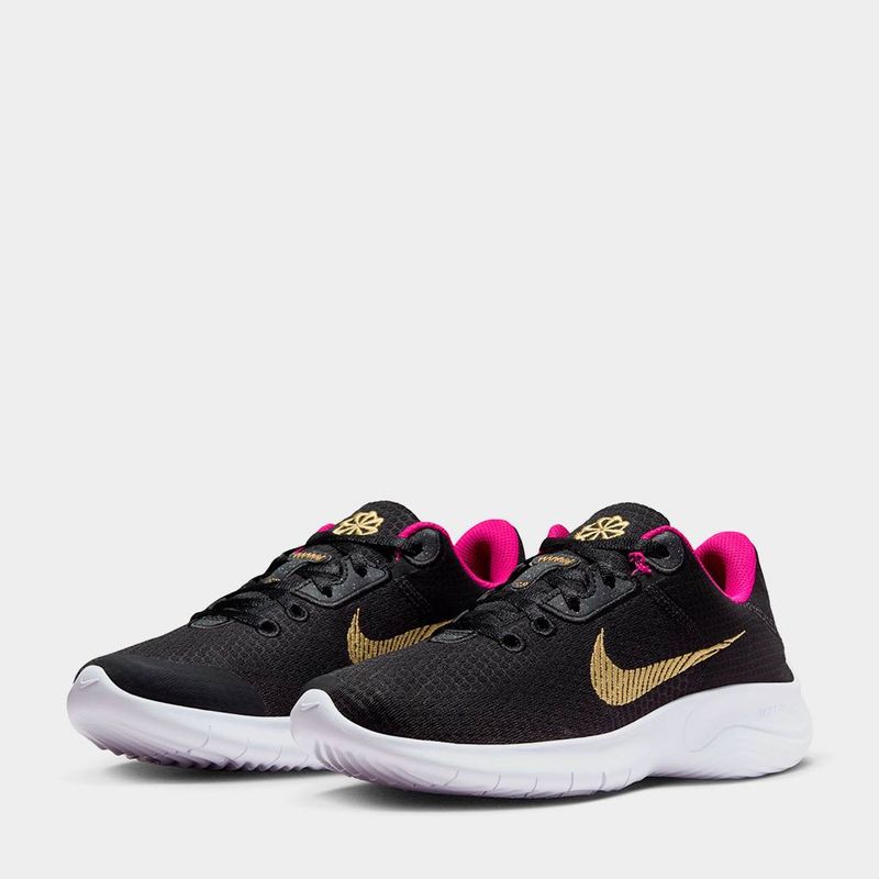 Zapatillas-Running-Nike-Mujeres-Dd9283-011-Flex-Experience-Rn-11-Nn-NEGRO-6