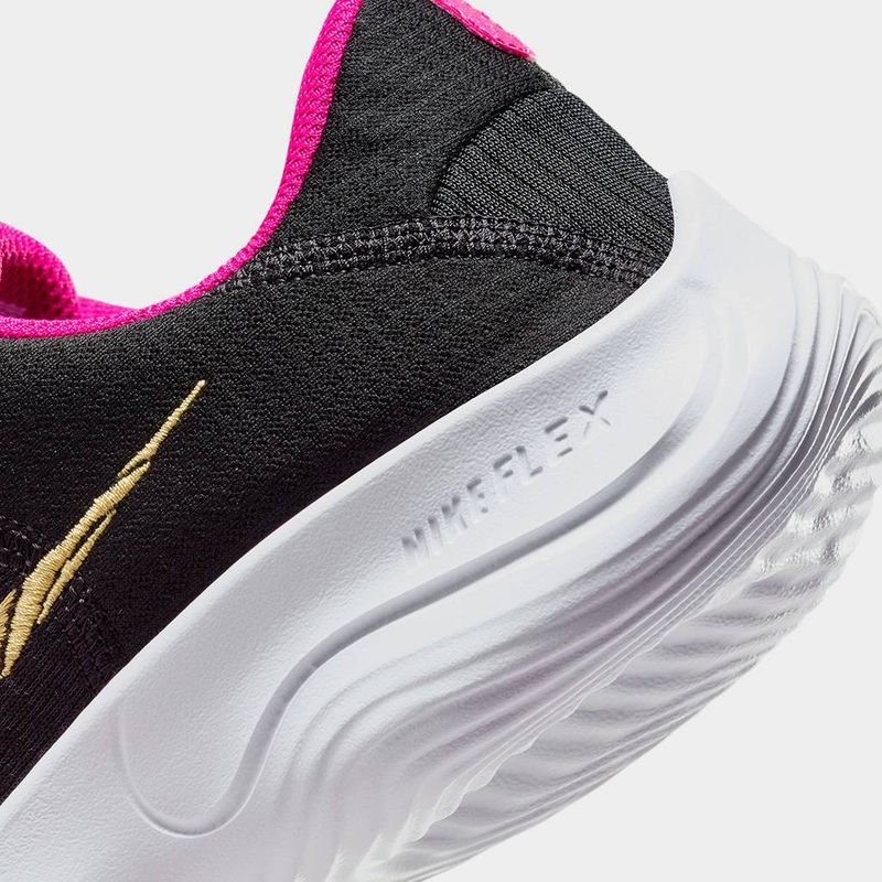 Zapatillas-Running-Nike-Mujeres-Dd9283-011-Flex-Experience-Rn-11-Nn-NEGRO-6