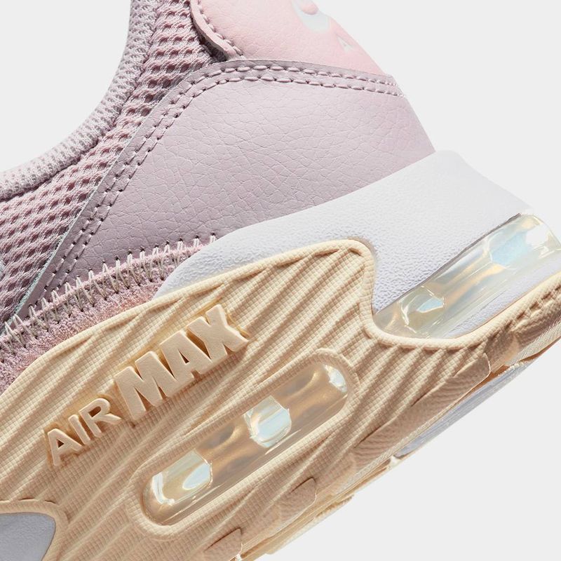 Zapatillas-Urbanas-Nike-Mujeres-Cd5432-010-Air-Max-Excee-ROSADO-6.5