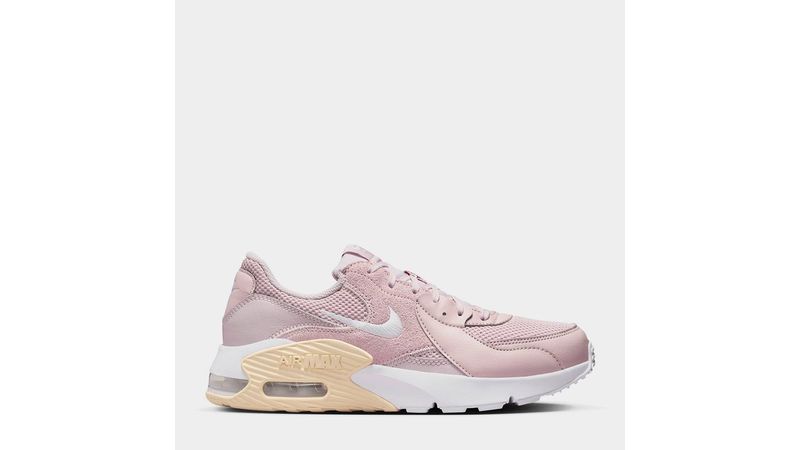 Zapatillas Nike Mujeres Cd5432-010 Air Max Excee FOOTLOOSE