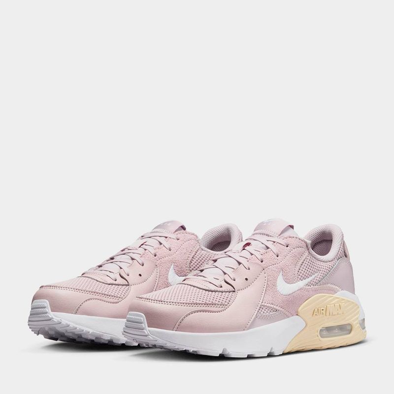 Zapatillas-Urbanas-Nike-Mujeres-Cd5432-010-Air-Max-Excee-ROSADO-7