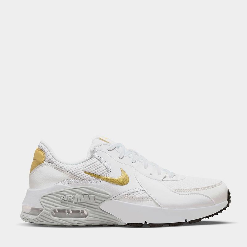 Zapatillas-Urbanas-Nike-Mujeres-Cd5432-129-Air-Max-Excee-BLANCO-6.5