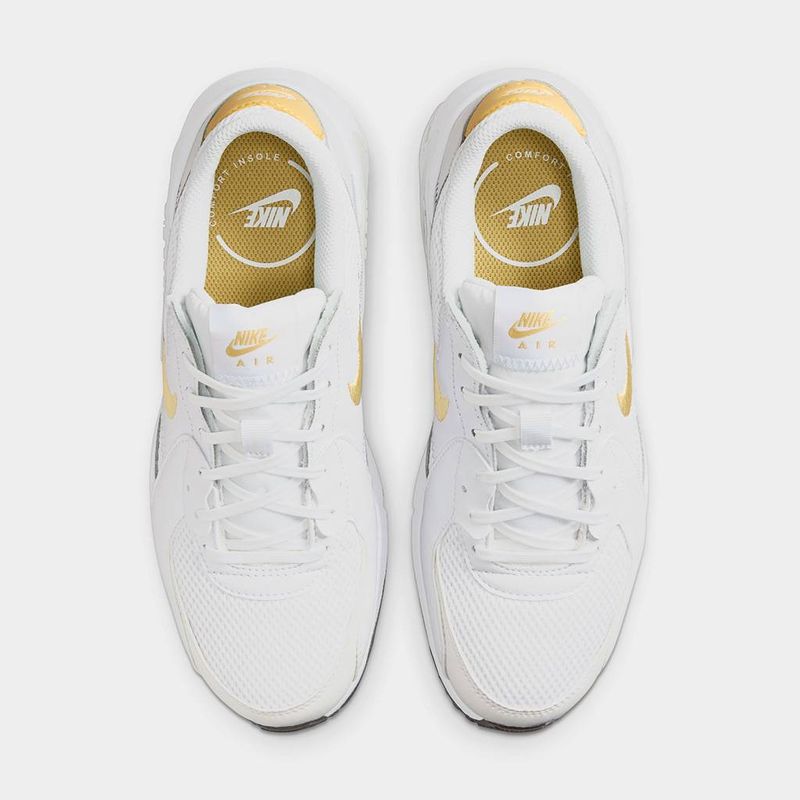 Zapatillas-Urbanas-Nike-Mujeres-Cd5432-129-Air-Max-Excee-BLANCO-6.5