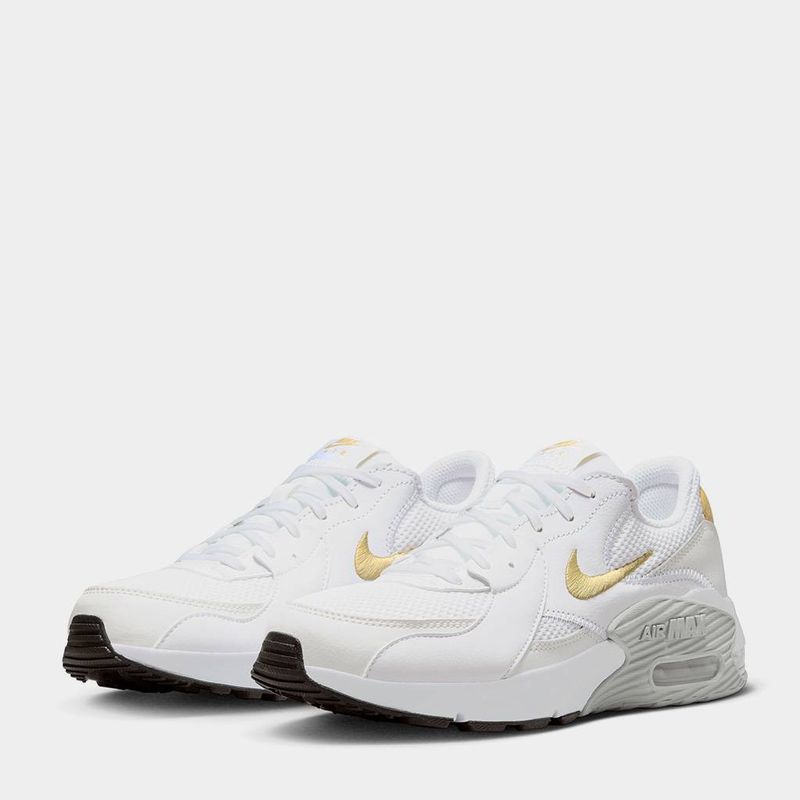Zapatillas-Urbanas-Nike-Mujeres-Cd5432-129-Air-Max-Excee-BLANCO-8