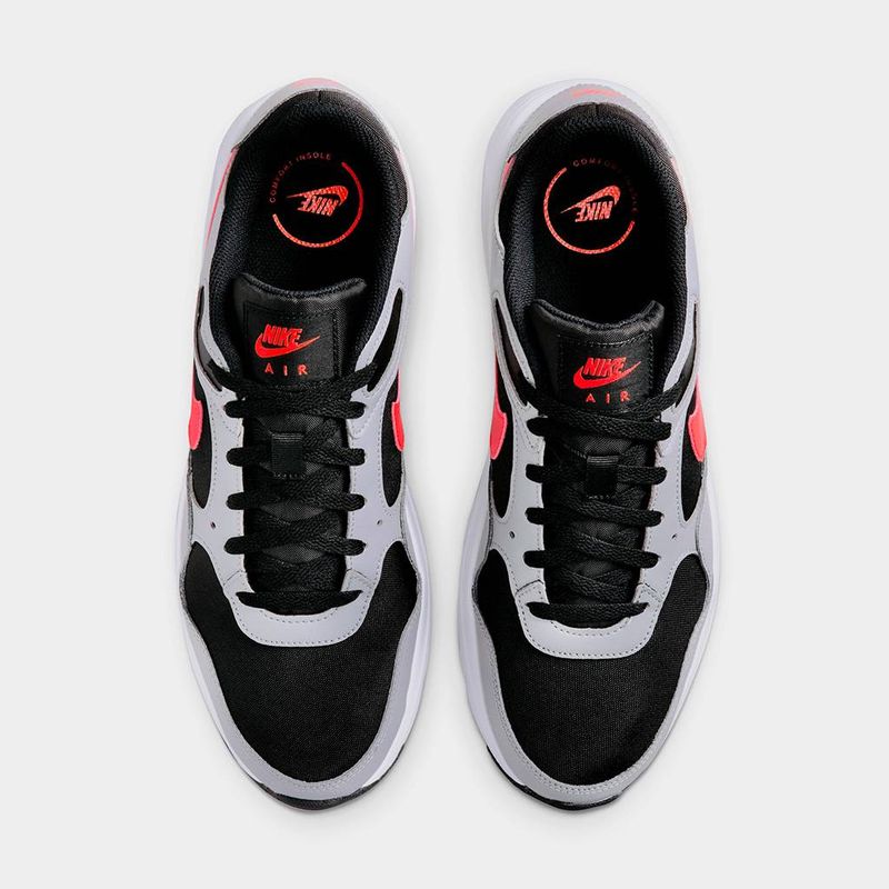 Zapatillas-Urbanas-Nike-Hombres-Cw4555-015-Air-Max-Sc-NEGRO-9.5