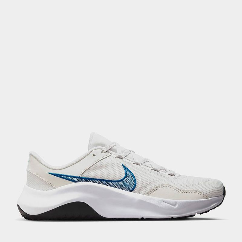 Zapatillas-Deportivas-Nike-Hombres-Dm1120-013-Legend-Essential-3-Nn-BLANCO-7