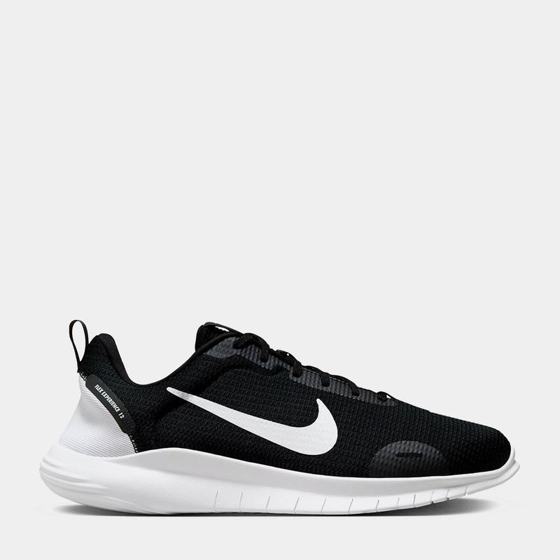 Zapatillas-Deportivas-Nike-Hombres-Dv0744-004-Flex-Experience-Rn-12-4E-NEGRO-7