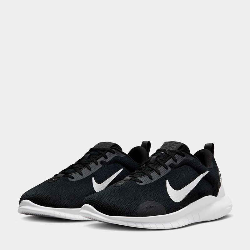 Zapatillas-Deportivas-Nike-Hombres-Dv0744-004-Flex-Experience-Rn-12-4E-NEGRO-7