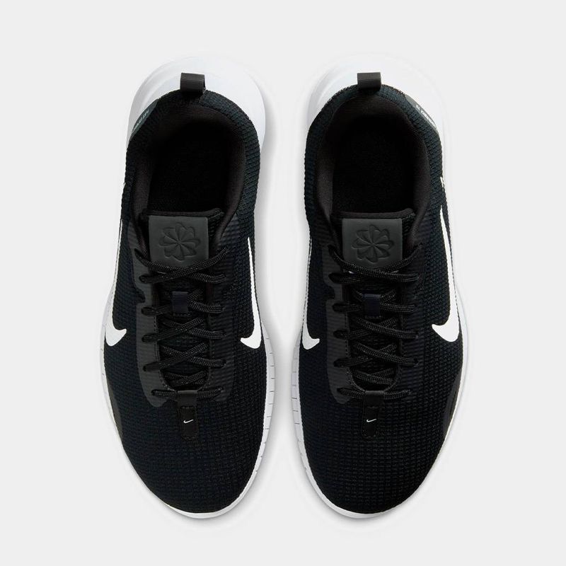 Zapatillas-Deportivas-Nike-Hombres-Dv0744-004-Flex-Experience-Rn-12-4E-NEGRO-7