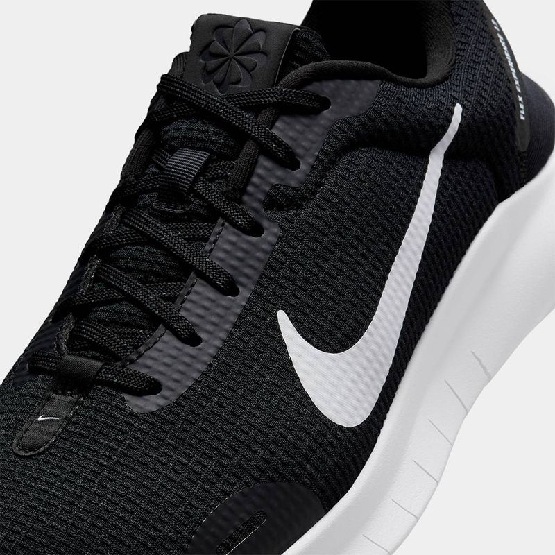 Zapatillas-Deportivas-Nike-Hombres-Dv0744-004-Flex-Experience-Rn-12-4E-NEGRO-7