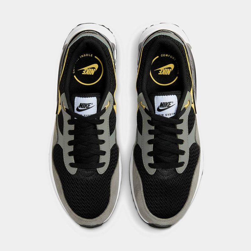 Zapatillas-Urbanas-Nike-Hombres-Dm9537-008-Air-Max-Systm-NEGRO-9