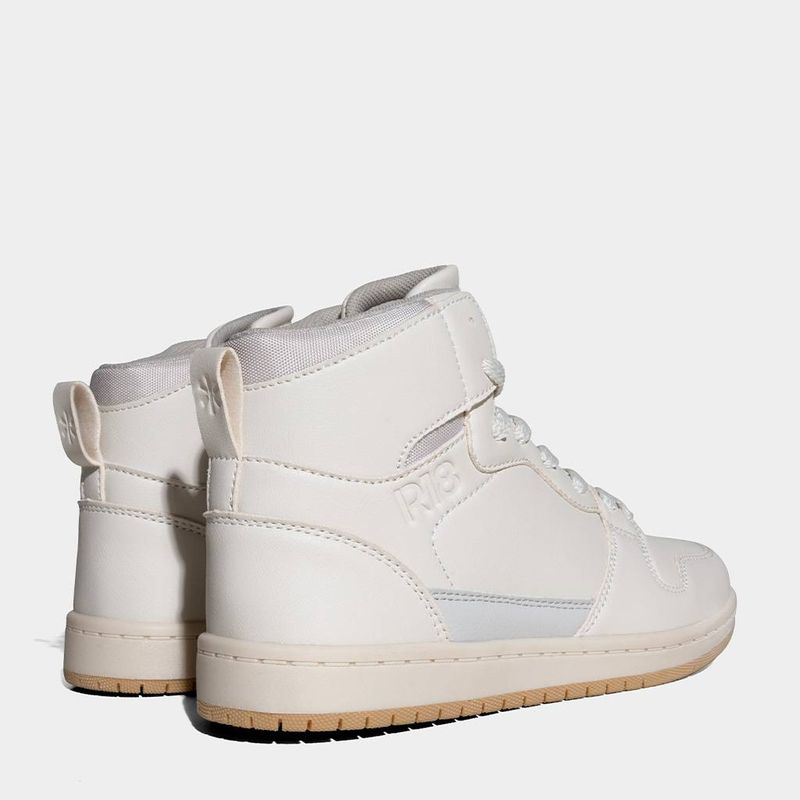 Zapatillas-Urbanas-R18-Mujeres-R18-Cd137--BEIGE-40-3