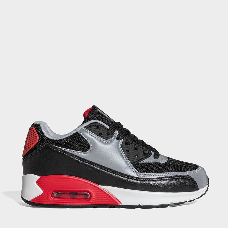 Zapatillas-Urbanas-R18-Junior-R18-I0007--NEGRO-ROJO-36