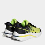 Zapatillas-Urbanas-R18-Hombres-R18-Cd124--AMARILLO-NEON-NEGRO-40