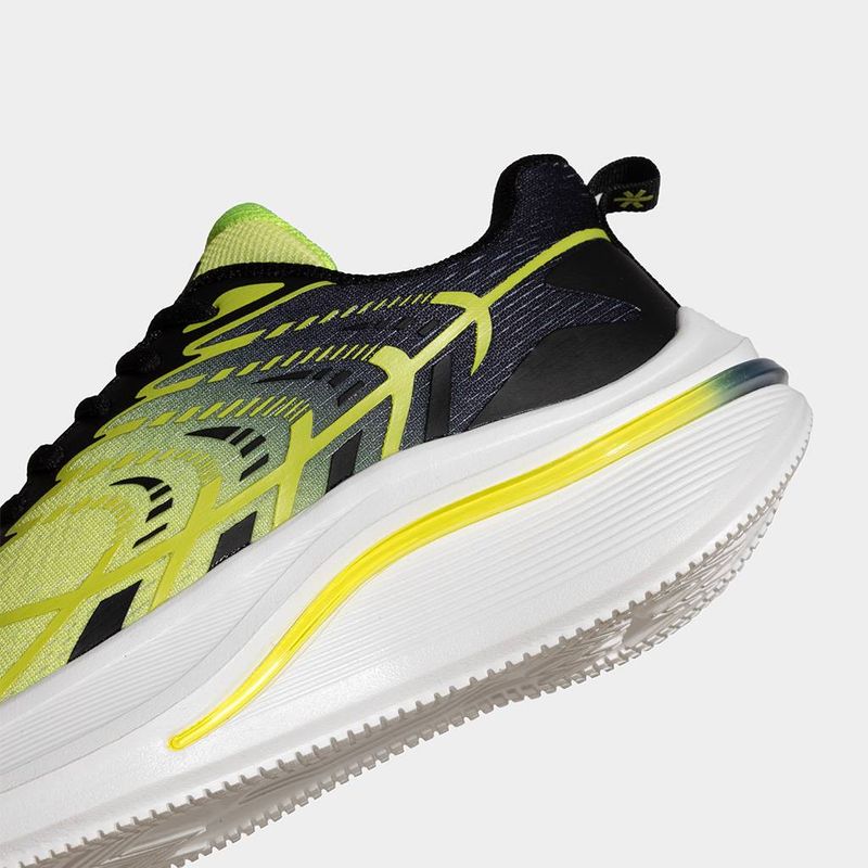 Zapatillas-Urbanas-R18-Hombres-R18-Cd124--AMARILLO-NEON-NEGRO-40