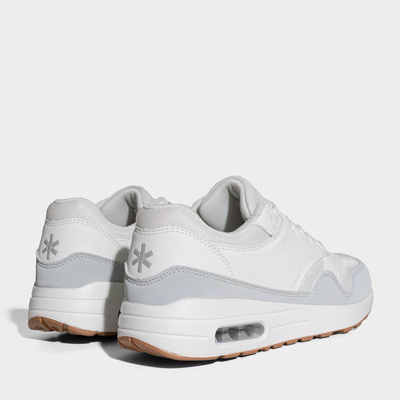 Zapatillas-Urbanas-R18-Mujeres-R18-Tf065--BLANCO-GRIS-36