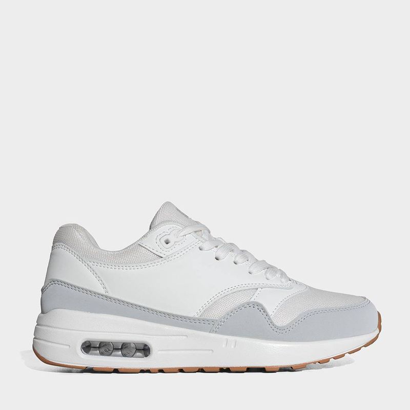 Zapatillas-Urbanas-R18-Mujeres-R18-Tf065--BLANCO-GRIS-37