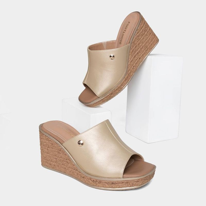 Sandalias-Casuales-Footloose-Mujeres-Ftl-I0067--DORADO-39-5