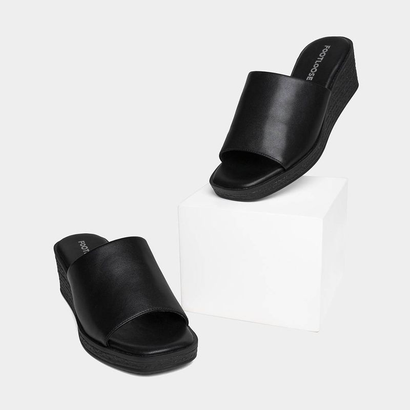 Sandalias-Casuales-Footloose-Mujeres-Ftl-I0068--NEGRO-36