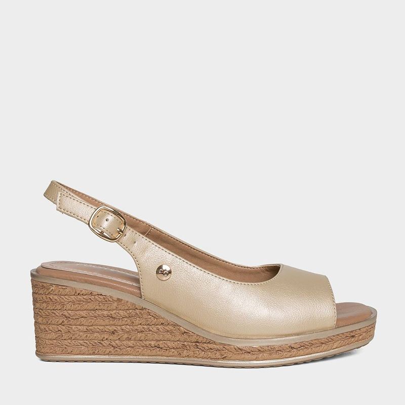 Sandalias-Casuales-Footloose-Mujeres-Ftl-I0069--DORADO-35