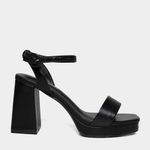 Sandalias-Casuales-Footloose-Mujeres-Ftl-I0099--NEGRO-37