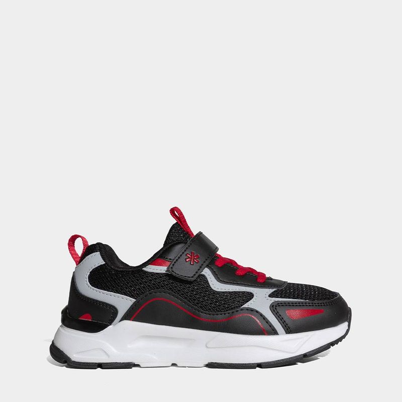 Zapatillas-Urbanas-R18-Pre-Escolar-R18-I0019--NEGRO-ROJO-28