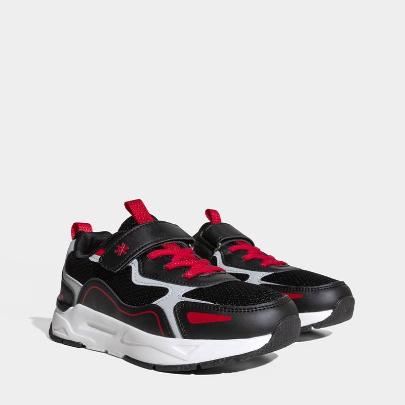 Zapatillas-Urbanas-R18-Pre-Escolar-R18-I0019--NEGRO-ROJO-28