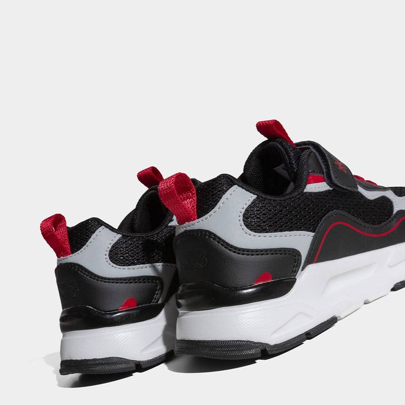 Zapatillas-Urbanas-R18-Pre-Escolar-R18-I0019--NEGRO-ROJO-28