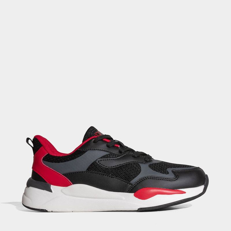Zapatillas-Urbanas-R18-Junior-R18-I0020--NEGRO-ROJO-36