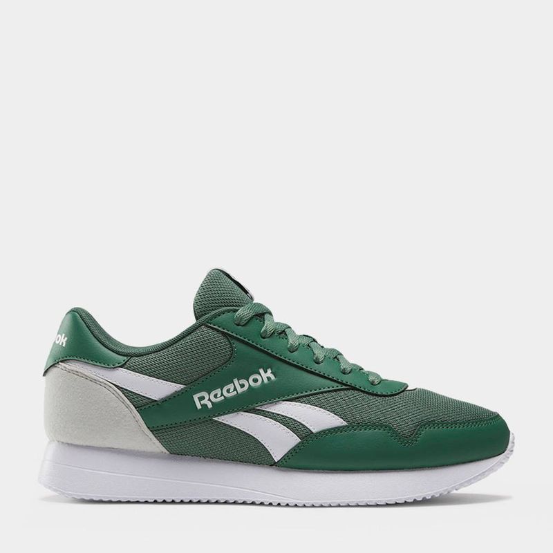 Zapatillas-Urbanas-Reebok-Hombres-100074135-Reebok-Jogger-Lite-VERDE-8.5
