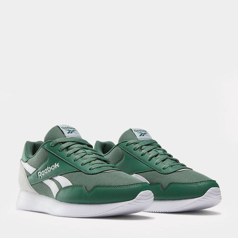 Zapatillas-Urbanas-Reebok-Hombres-100074135-Reebok-Jogger-Lite-VERDE-8.5