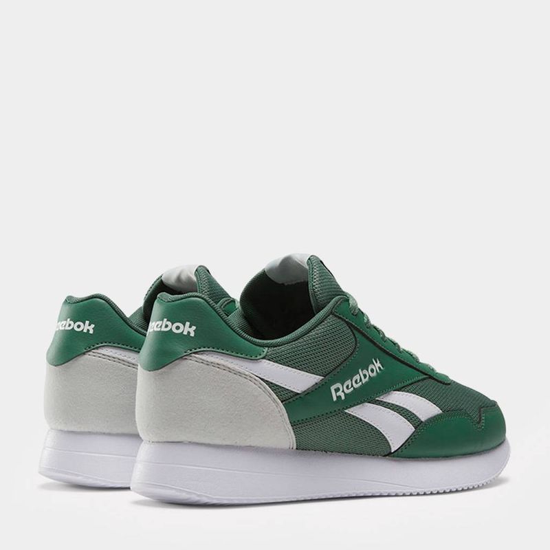 Zapatillas-Urbanas-Reebok-Hombres-100074135-Reebok-Jogger-Lite-VERDE-8.5