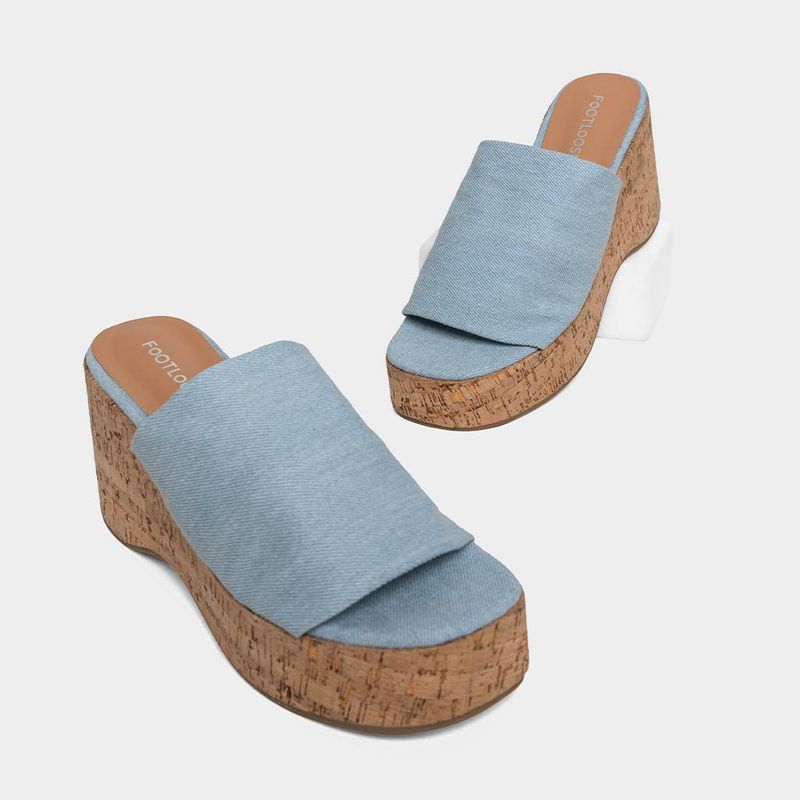 Sandalias-Casuales-Footloose-Mujeres-Ftl-I0105--DENIM-38-5