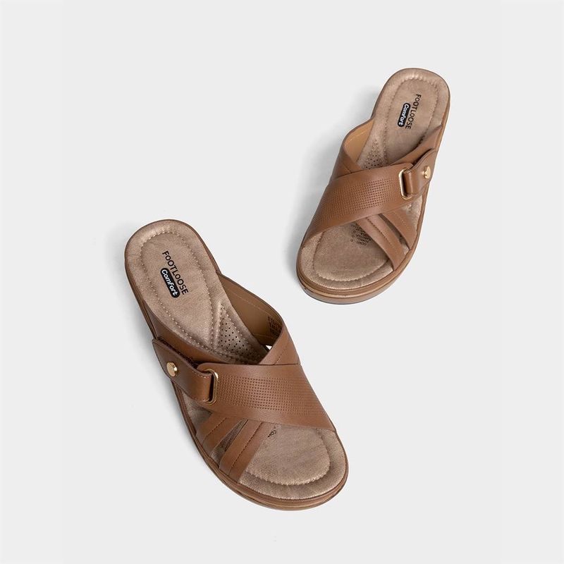 Sandalias-Casuales-Footloose-Mujeres-Ftl-I0042--MARRON-36