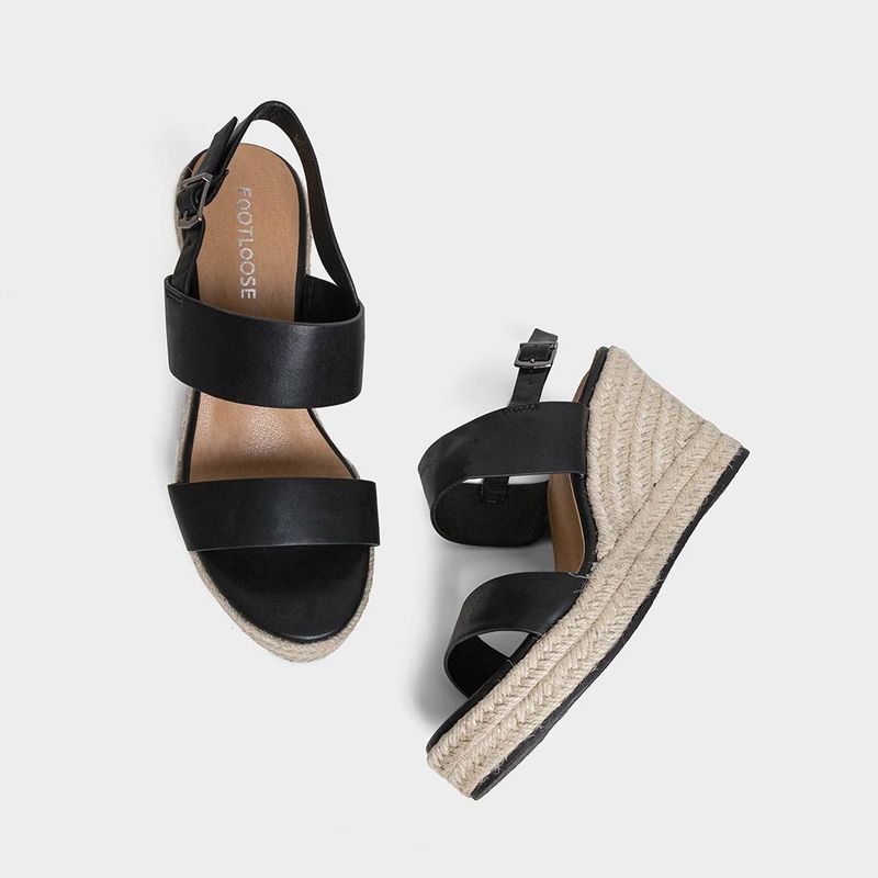 Sandalias-Casuales-Footloose-Mujeres-Ftl-I0108--NEGRO-35