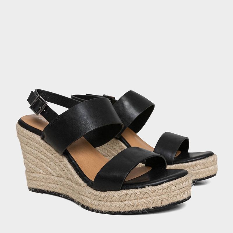 Sandalias-Casuales-Footloose-Mujeres-Ftl-I0108--NEGRO-36