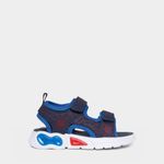 Sandalias-Casuales-Footloose-Kids-Infante-Ftk-I0015--AZUL/ROJO-23-1