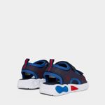 Sandalias-Casuales-Footloose-Kids-Infante-Ftk-I0015--AZUL/ROJO-23-3