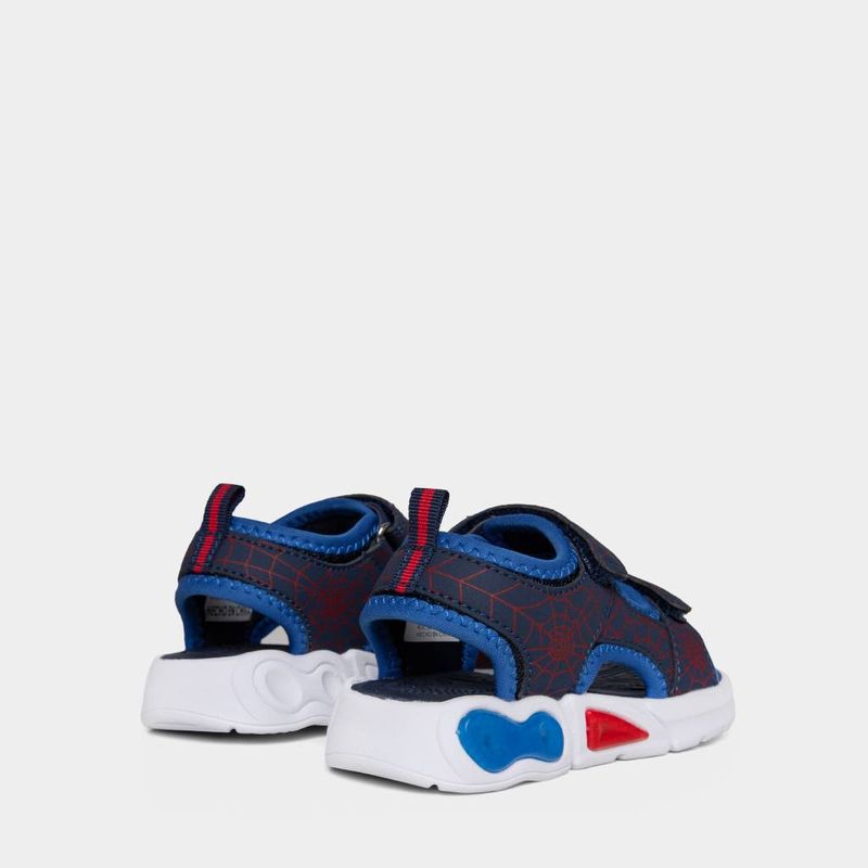 Sandalias-Casuales-Footloose-Kids-Infante-Ftk-I0015--AZUL/ROJO-23-3