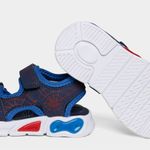 Sandalias-Casuales-Footloose-Kids-Infante-Ftk-I0015--AZUL/ROJO-23-5