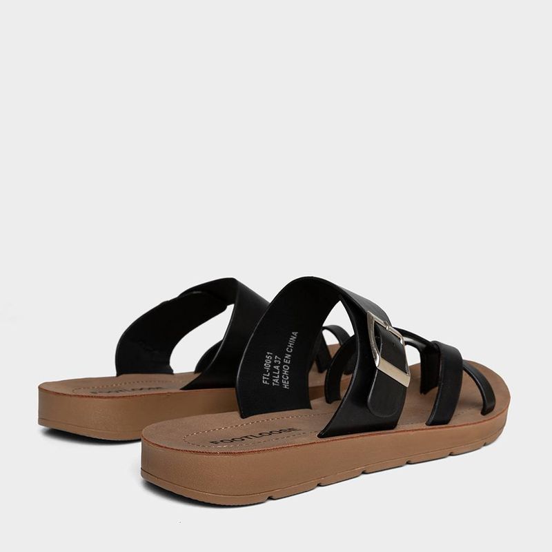 Sandalias-Casuales-Footloose-Mujeres-Ftl-I0051--NEGRO-35
