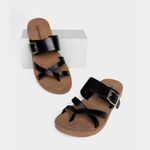 Sandalias-Casuales-Footloose-Mujeres-Ftl-I0051--NEGRO-35