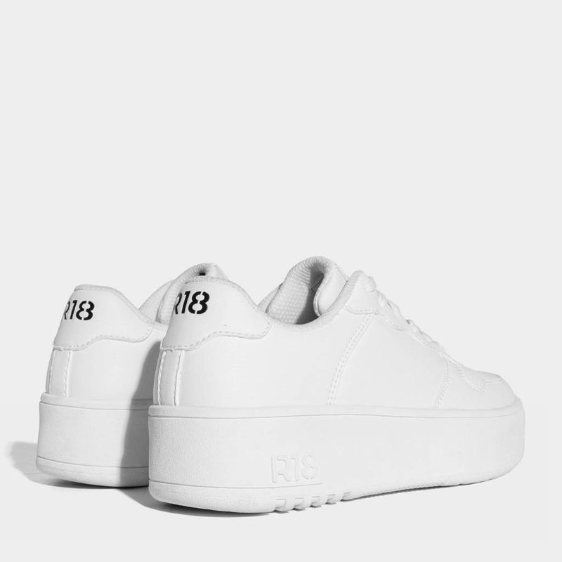 Zapatillas-Urbanas-R18-Mujeres-R18-Xw034--BLANCO-40