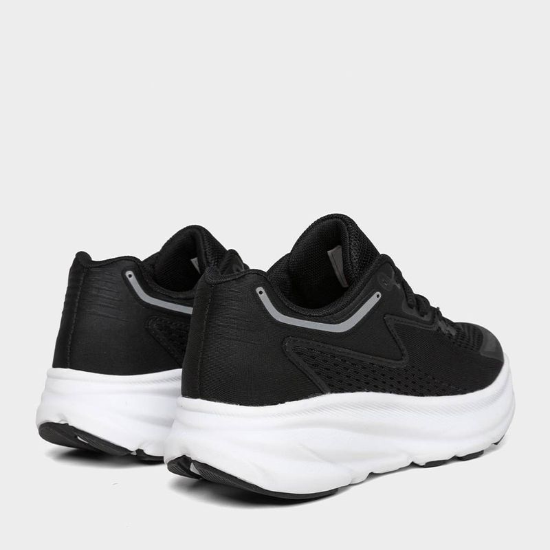 Zapatillas-Running-R18-Mujeres-R18-Sk016-NEGRO-BLANCO-38