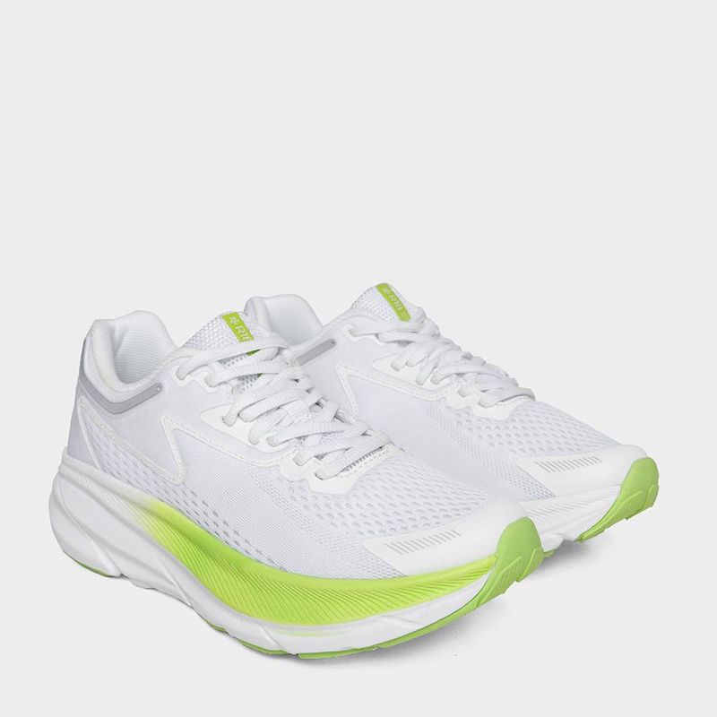 Zapatillas-Running-R18-Mujeres-R18-Sk016-BLANCO/LIMON-37-2