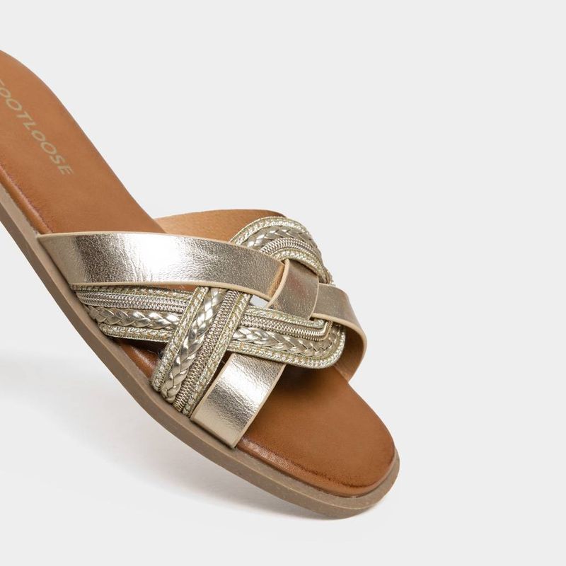 Sandalias-Casuales-Footloose-Mujeres-Ftl-I0110--DORADO-35